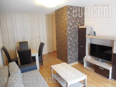 Apartment NOVI BEOGRAD