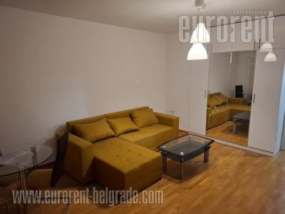 Apartment, 47 m<sup>2</sup>