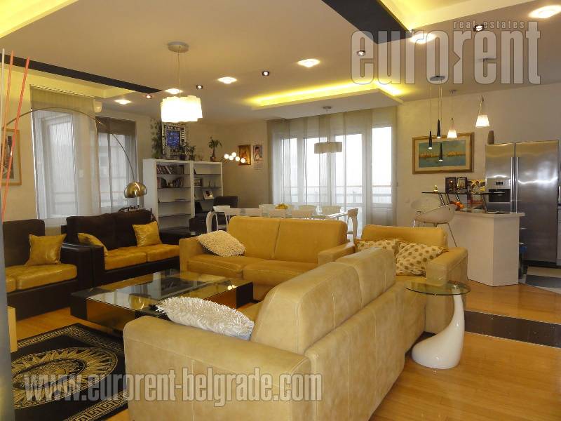 Apartment NOVI BEOGRAD