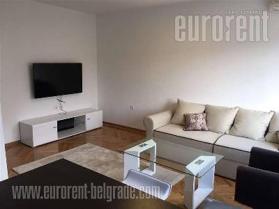 Apartment NOVI BEOGRAD