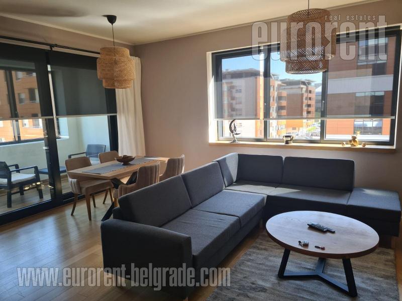 Apartment NOVI BEOGRAD