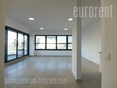 Apartment NOVI BEOGRAD