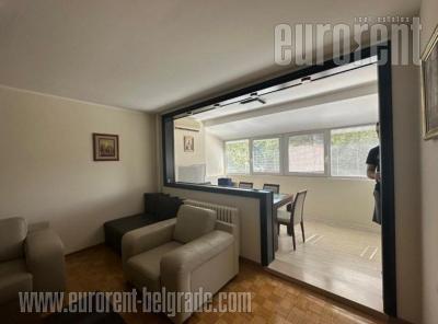 Apartment NOVI BEOGRAD