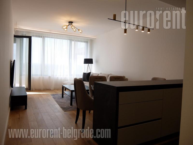 Apartment NOVI BEOGRAD