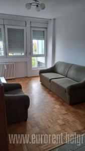 Apartment, 59 m<sup>2</sup>