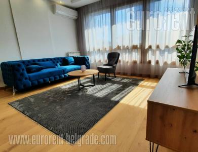 Apartment, 57 m<sup>2</sup>