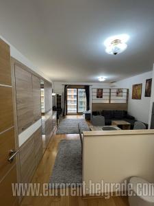 Apartment, 45 m<sup>2</sup>