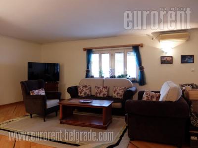 Apartment, 110 m<sup>2</sup>