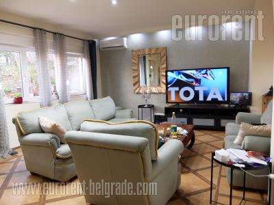 Apartment, 100 m<sup>2</sup>