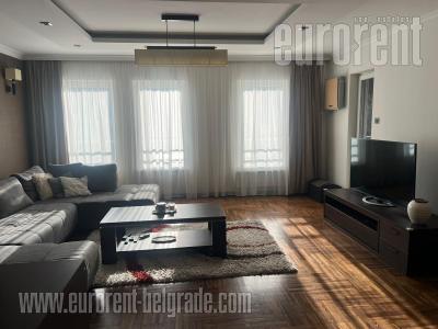 Apartment, 120 m<sup>2</sup>