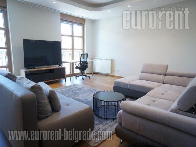 Apartment SAVSKI VENAC