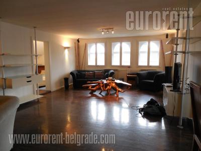 Apartment, 120 m<sup>2</sup>