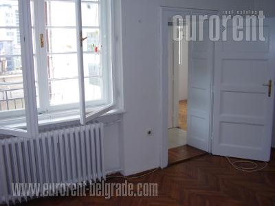 Apartment, 120 m<sup>2</sup>