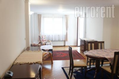 Apartment, 125 m<sup>2</sup>