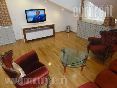 Apartment, 130 m<sup>2</sup>