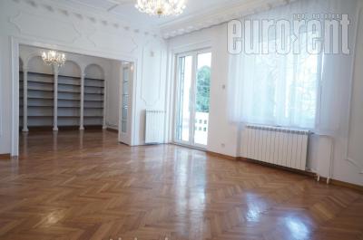 Apartment SAVSKI VENAC