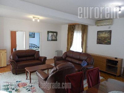 Apartment SAVSKI VENAC
