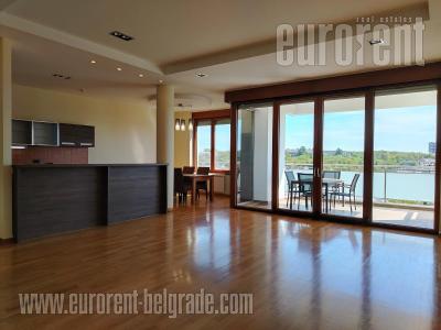 Apartment, 167 m<sup>2</sup>