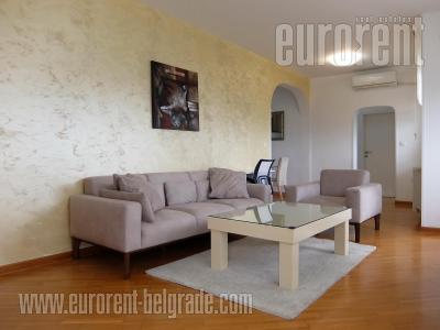 Apartment SAVSKI VENAC