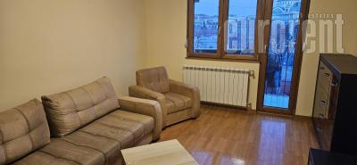 Apartment, 62 m<sup>2</sup>