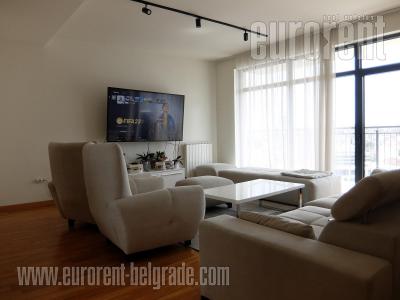 Apartment, 114 m<sup>2</sup>