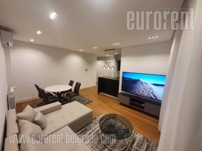 Apartment SAVSKI VENAC