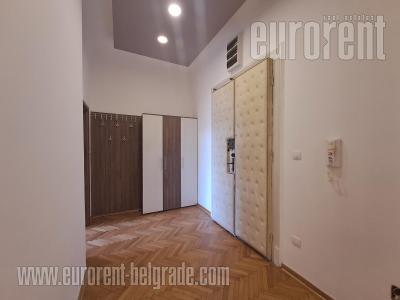 Apartment, 100 m<sup>2</sup>