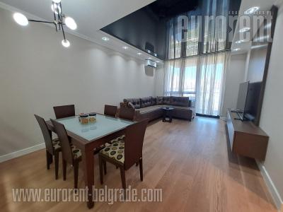 Apartment, 76 m<sup>2</sup>