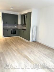 Apartment, 56 m<sup>2</sup>