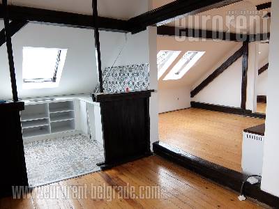 Apartment STARI GRAD