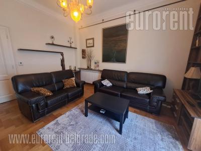 Apartment, 70 m<sup>2</sup>