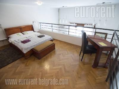 Apartment, 55 m<sup>2</sup>