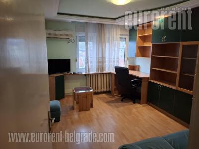 Apartment, 37 m<sup>2</sup>