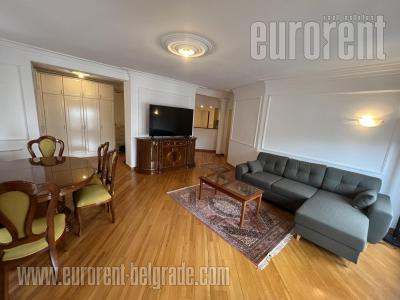 Apartment, 100 m<sup>2</sup>