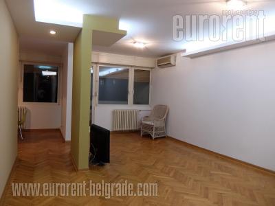 Apartment, 93 m<sup>2</sup>