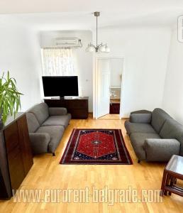 Apartment, 100 m<sup>2</sup>