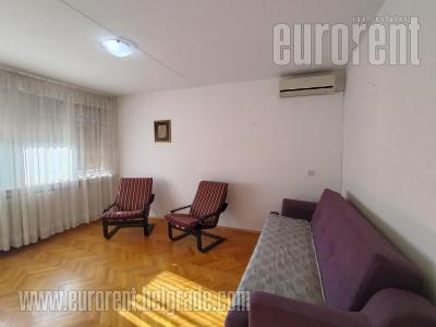 Apartment, 50 m<sup>2</sup>