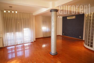 Apartment, 203 m<sup>2</sup>