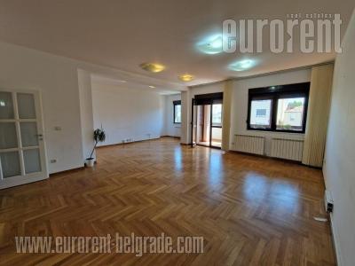 Apartment, 204 m<sup>2</sup>