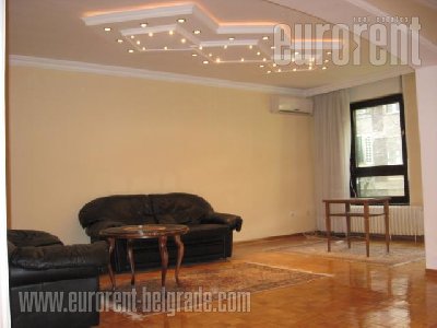 Apartment, 120 m<sup>2</sup>