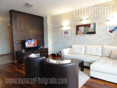 Apartment, 86 m<sup>2</sup>