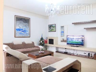 Apartment, 109 m<sup>2</sup>