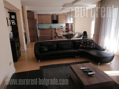 Apartment, 180 m<sup>2</sup>