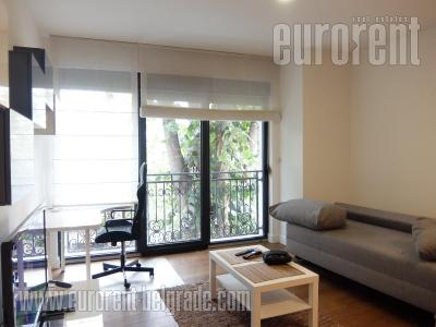Apartment VRAČAR