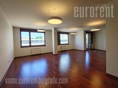 Apartment Vračar