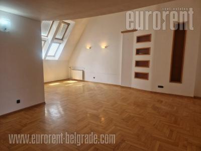 Apartment, 207 m<sup>2</sup>