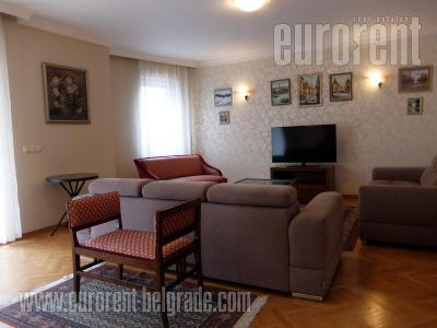 Apartment, 140 m<sup>2</sup>