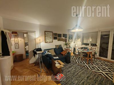 Apartment, 67 m<sup>2</sup>