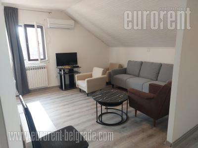 Apartment, 60 m<sup>2</sup>