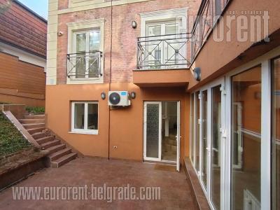 House, 520 m<sup>2</sup>